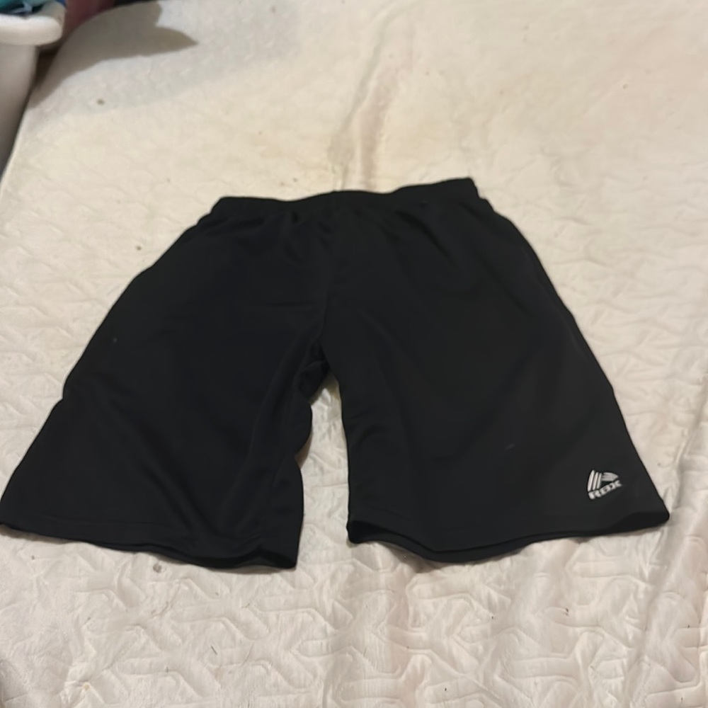 RBX boys shorts
